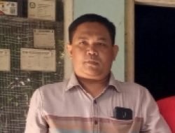 Bansos Kades Jatihurip Untuk Anak Penyandang Disabilitas