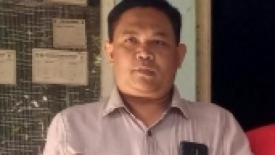 Bansos Kades Jatihurip Untuk Anak Penyandang Disabilitas