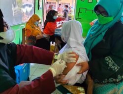 Disdik Sumedang Tegaskan Vaksinasi Siswa Bukan Syarat Mutlak Sekolah Gelar PTMT