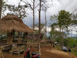 Agro Wisata Sindang Rereret Tawarkan Panorama Alam yang Eksotik