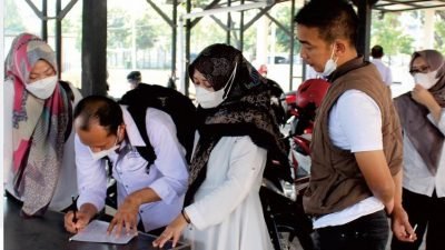 Bappppeda - Korsum.id