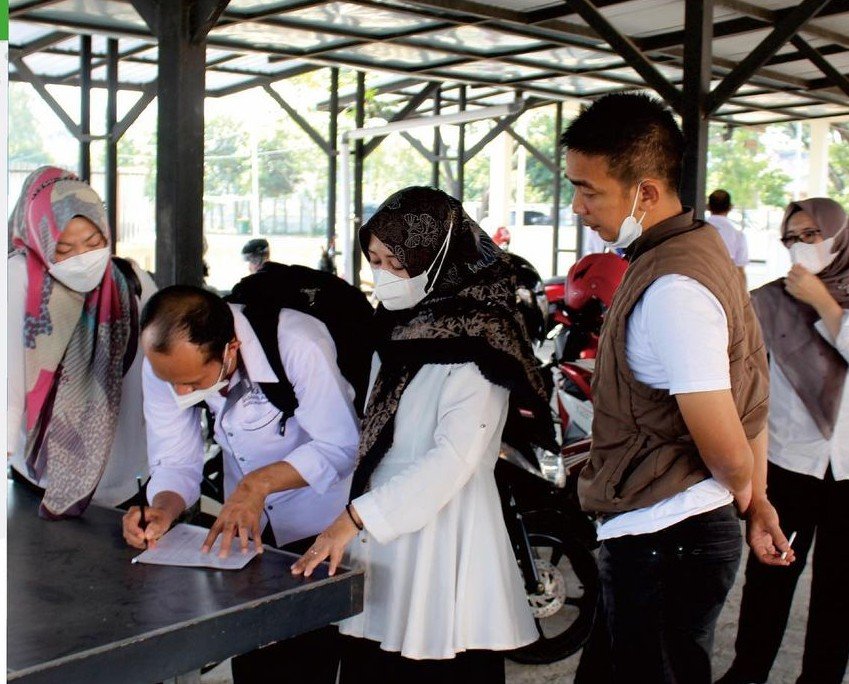 Bappppeda - Korsum.id