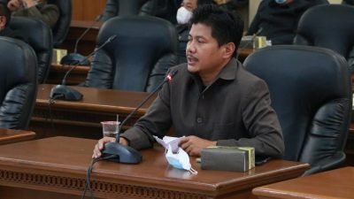 Vaksinasi Digenjot, Fraksi PKS Dorong Pemda Beri Perhatian Khusus Tim Vaksinator