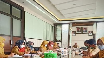 Bappenda Sumedang, Berhasil Realisasikan Pendapatan PBB P2 Sebesar Rp 22,7 Miliar dalam Waktu Satu Bulan