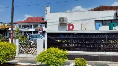 Temuan BPK Dana Bergulir PAKEPUK 1,9 Milyar lebih Macet