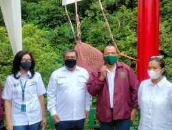 PUTRI Siap Bantu Kembangkan Wisata di Sumedang