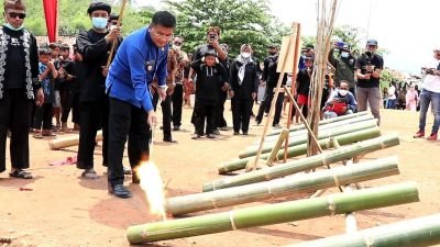 Permainan Tradisional - KORSUM.ID
