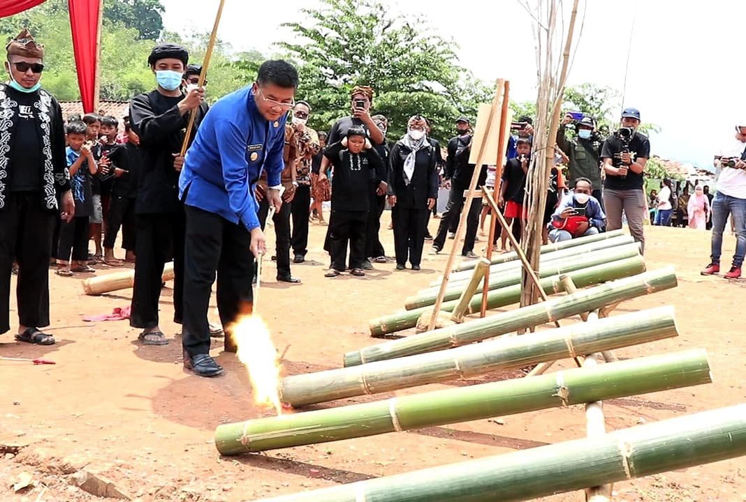 Permainan Tradisional - KORSUM.ID