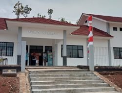 Terdesak Tol Cisumdawu, Perpindahan Kantor Desa Sirnamulya Dipercepat