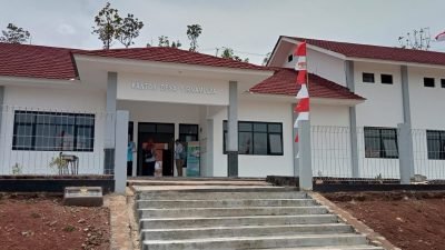 Desa Sirnamulya - KORSUM.ID