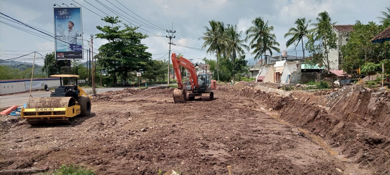 OTD Tol Cisumdawu - KORSUM.ID