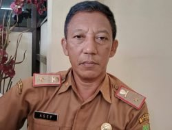 Disnakertrans Fasilitasi Penyandang Disabilitas Raih Pekerjaan Layak