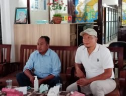 Kadisparbudpora Apresiasi Para Pelaku Usaha Wisata yang Sudah Miliki Sertifikat CHSE