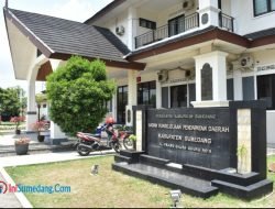 6 Kecamatan di Sumedang Berhasil Realisasikan Terget PBB P2 Diatas 75 Persen