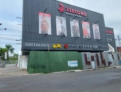 Gedung Pasifik Cagar Budaya? Bagaimana Dengan Alih Fungsi Gedungnya?