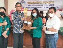 Disdik Sumedang Umumkan Pemenang Guru, Kepala Sekolah dan Pengawas Berprestasi