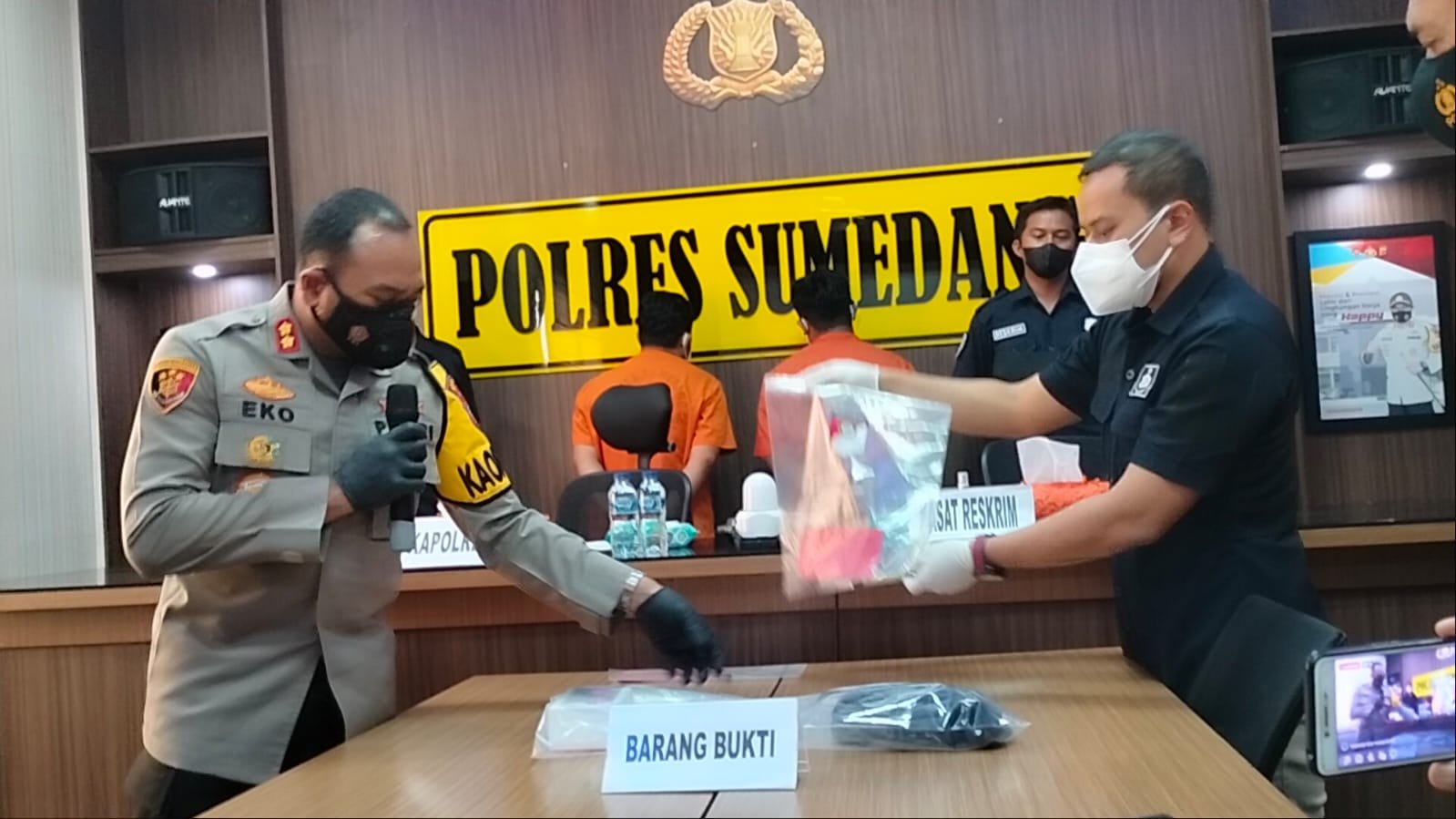 Curanmor - Korsum.id