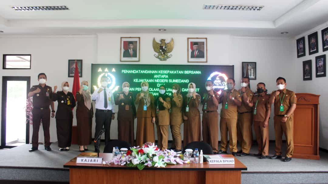 BPKAD Sumedang - KORSUM.ID