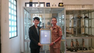 Rekor MURI - KORSUM.ID