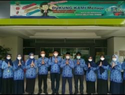 Peringati Hari Kesehatan Nasional, RSUD Sumedang Berharap Jadi Kebanggaan Masyaraka
