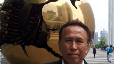 UPI The Prince Of Kornel