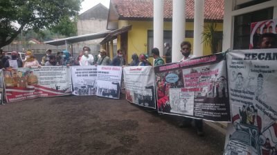 DPRD Sumedang Dorong Pemerintah Tinjau Kembali Regulasi Formasi PPPK