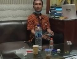 Misteri Pria Hilang Misterius di Cadas Pangeran Terkuak, Ini Pengakuan Yana Supriyatna