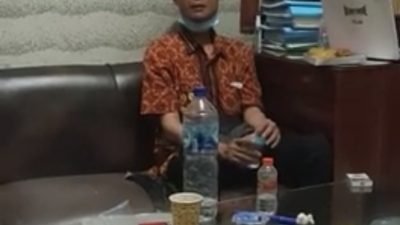 Misteri Pria Hilang Misterius di Cadas Pangeran Terkuak, Ini Pengakuan Yana Supriyatna