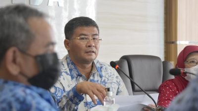 Angka Kemiskinan Extrim di Sumedang Hampir 10,2 Persen