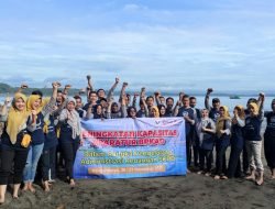 Tingkatkan Kapasitas Aparatur, BPKAD Gelar Capacity Building
