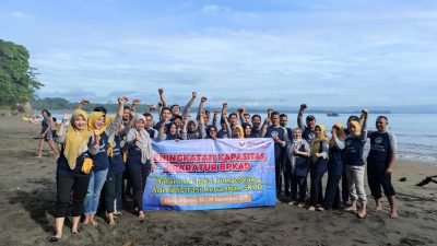 Tingkatkan Kapasitas Aparatur, BPKAD Gelar Capacity Building