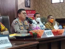 Yana Ditetapkan Tersangka, Diancam Pidana 3 Tahun Penjara