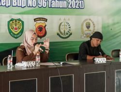 Pengelola Objek Wisata Harus Memahami Aturan Hukum di Objek Wisatanya