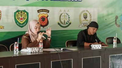 Pengelola Objek Wisata Harus Memahami Aturan Hukum di Objek Wisatanya