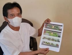 Impian Desa Wisata Girimukti Masih Belum Terlaksana