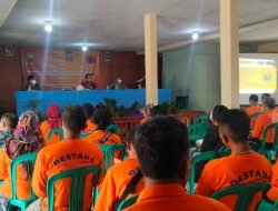 Penanggulangan Bencana di Sumedang Harus Berbasis Budaya Sunda