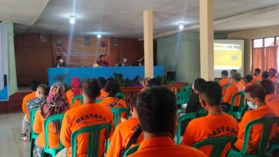 Penanggulangan Bencana di Sumedang Harus Berbasis Budaya Sunda