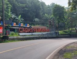 Mengungkap Fakta dan Mitos Misteri Cadas Pangeran