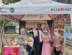 Bakal Ada Pameran UMKM di Mall Asia Plaza Sumedang, Catat Waktunya!