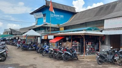Ditanggapi Beragam Soal Penundaan Revitalisasi Pasar Tanjungsari