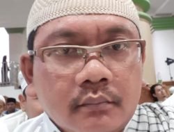 Camat Ganeas: Majelis Taklim Bersama Bisa Perkuat NKRI dan Tafaqquh Fiddin