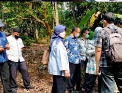 Wujudkan Kawasan Industri BUTOM, Kementerian Perindustrian RI Lakukan Supervisi dan Monitoring