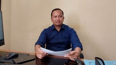 Fery Satria - KORSUM.ID