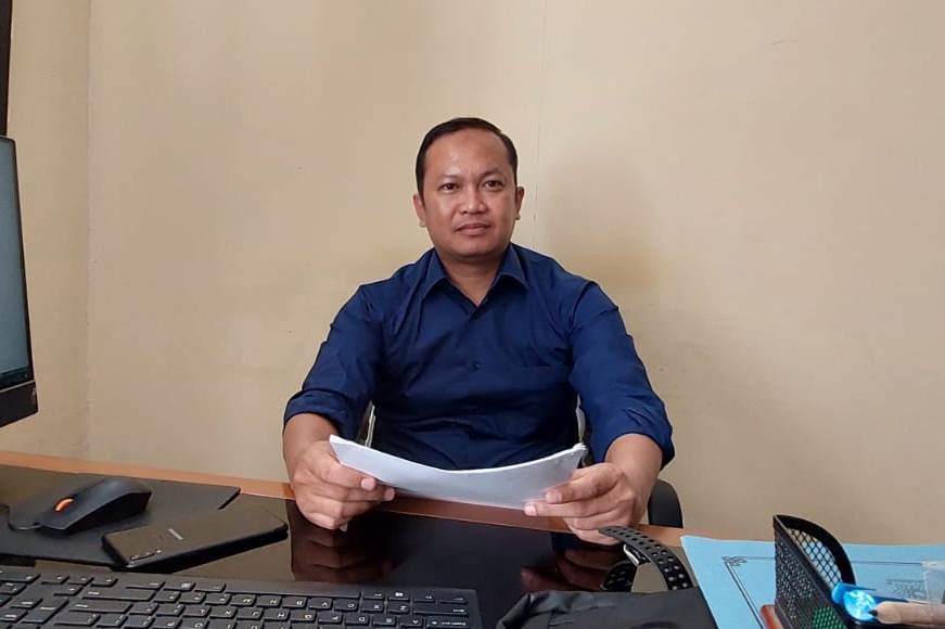 Fery Satria - KORSUM.ID