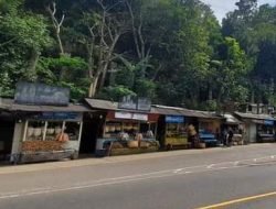 Pedagang Sekitaran Cadas Pangeran, “Sudah Jatuh Tertimpa Tangga?”