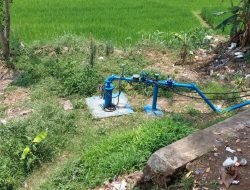 Artesis PDAM Sumedang Belum Berizin, Namun Sudah Beroperasi