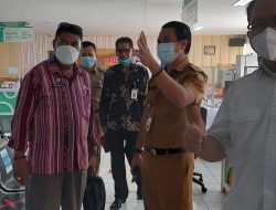 MPP Sumedang Dikunjungi Rombongan Bupati Ende Flores NTT