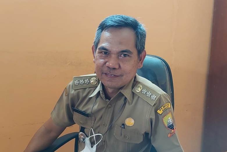 Ili Camat Rancakalong