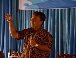 Pejabat Pemkab Sumedang Diharapkan Berikan Perubahan Yang Lebih Baik