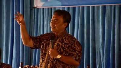 Pejabat Pemkab Sumedang Diharapkan Berikan Perubahan Yang Lebih Baik